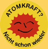 Atomkraft nicht schon wieder