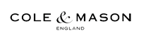 Cole & Mason - Innovation und Stil seit 1919 Cole & Mason - Innovation und Stil seit 1919