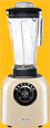 Hochleistungsmixer Bianco Puro beige Hochleistungsmixer Bianco Puro beige