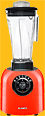Standmixer Bianco Puro rot Standmixer Bianco Puro rot