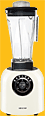 Turbomixer Bianco Puro weiß Turbomixer Bianco Puro weiß