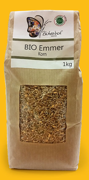 emmer bio austria 1 kg kontrolliert biologischer anbau kaufen