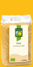 Hirse, 1 kg, Bohlsener Mühle, Deutschland Hirse, 1 kg, Bohlsener Mühle, Deutschland