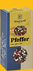 Bunter Pfeffer, ganz, 50g - Sonnentor Bunter Pfeffer, ganz, 50g - Sonnentor