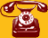dies ist ein Telefon