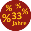 Sonderangebot 33 Jahre Getreidemühlen-Handel Sonderangebot 33 Jahre Getreidemühlen-Handel