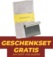 Geschenkset gratis Geschenkset gratis