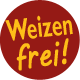 Weizenfrei!