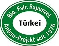 Rapunzel Türkei-​Projek