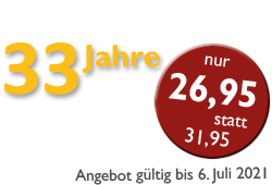 Sonderangebot 33 Jahre Getreidemühlen-Handel Sonderangebot 33 Jahre Getreidemühlen-Handel