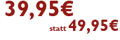 Sonderangebot Sonderangebot