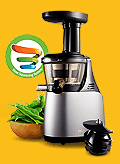 Hurom Slow Juicer HE