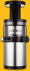 Hurom Slow Juicer HF - 2nd Generation