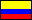 Kolumbien - Columbia