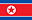 Korea (Nordkorea) - North Korea