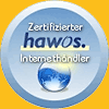 zertifizierter Hawos Getreidemühlen-Händler