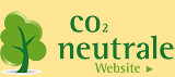 CO2-neutrale Webseite