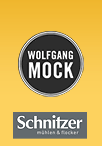 Mahlvorsatz von Schnitzer und Wolfgang Mock