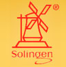 Windmühlenmesser - Qualität aus Solingen