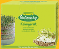 Keimgerät Biosnacky