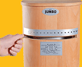 Komo Getreidemühle Jumbo