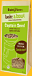 Brotbackmischung Captain Seed - Hafer und Saaten - Sonderpreis kurzes MHD Brotbackmischung Captain Seed - Hafer und Saaten - Sonderpreis kurzes MHD