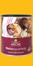 Natursauerteig Arche 125 g, BIO Natursauerteig Arche 125 g, BIO