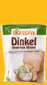 Dinkel Sauerteig flüssig, BIO 