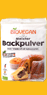 Meister Backpulver, 3 x 17 g, BIO Meister Backpulver, 3 x 17 g, BIO