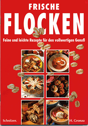 Hermine Gronau - Frische Flocken