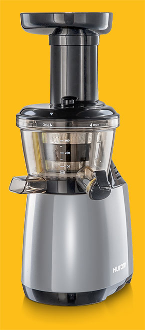 Hurom HE  -  Entsafter - Slow Juicer