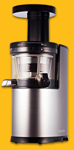 Hurom HF  2nd Generation -  Entsafter - Slow Juicer
