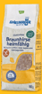 Glutenfreie Braunhirse keimfähig, 500 g Glutenfreie Braunhirse keimfähig, 500 g