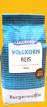 Vollkornreis Langkorn 1 kg Vollkornreis Langkorn 1 kg