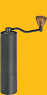 Kaffeemühle Barista PRO graphite.black Kaffeemühle Barista PRO graphite.black