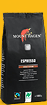 Mount Hagen Espresso, ganze Bohne, bio 1kg Mount Hagen Espresso, ganze Bohne, bio 1kg