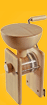 Komo Handmühle