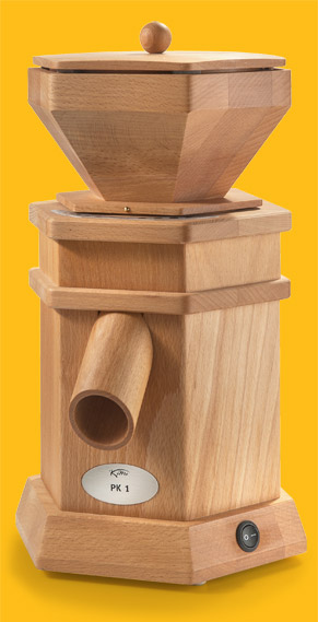 Getreidemühle Penningberger PK 1 von Komo