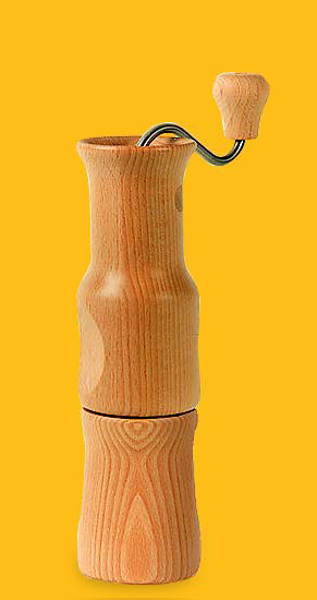 Kornkraft Handgetreidemühle Fabula