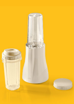 Personal Blender PB 150 -  der flinke Mixer