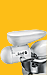 Mockmill Mahlvorsatz für Küchenmaschinen von Kitchen-Aid und Electrolux
