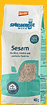 Sesam, demeter, 400 g Sesam, demeter, 400 g