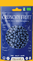 Bio-Blaubeeren, gefriergetrocknet, 16 g Bio-Blaubeeren, gefriergetrocknet, 16 g