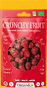 Bio-Erdbeeren, gefriergetrocknet, 12 g