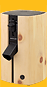 Getreidemühle Millenia M1 Zirbe Getreidemühle Millenia M1 Zirbe
