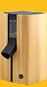 Getreidemühle Millenia D1+ Lärche Getreidemühle Millenia D1+ Lärche