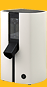 Getreidemühle Millenia D1+ weiß Getreidemühle Millenia D1+ weiß
