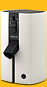Getreidemühle Millenia M1 weiß Getreidemühle Millenia M1 weiß
