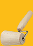 Teigroller, konisch aus Holz Teigroller, konisch aus Holz