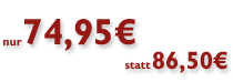 Sonderangebot Sonderangebot